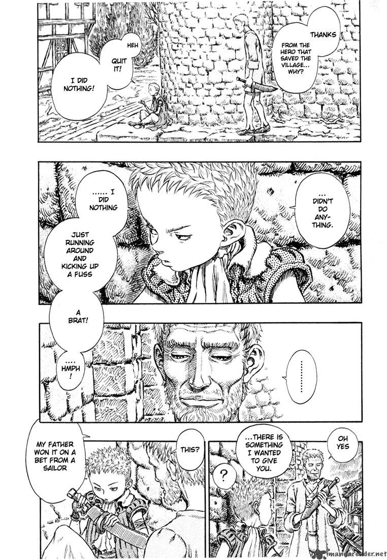 Berserk Chapter 25 Page 178