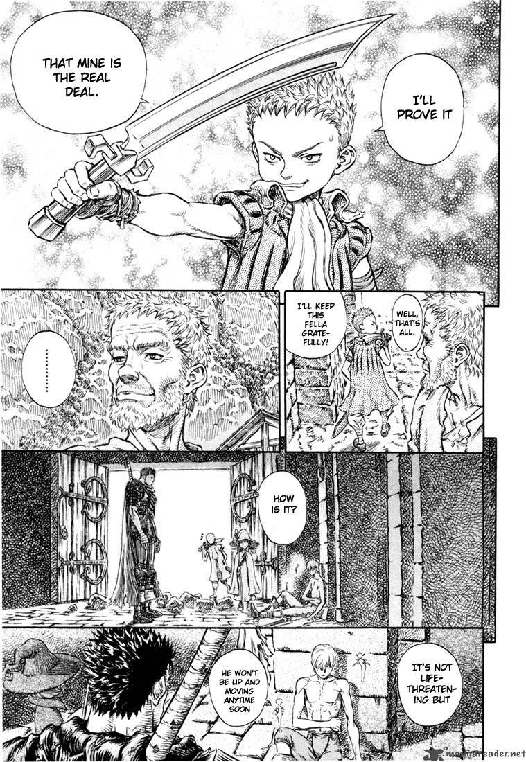 Berserk Chapter 25 Page 181