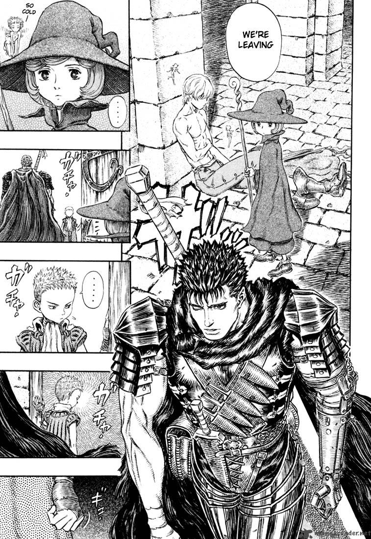 Berserk Chapter 25 Page 183