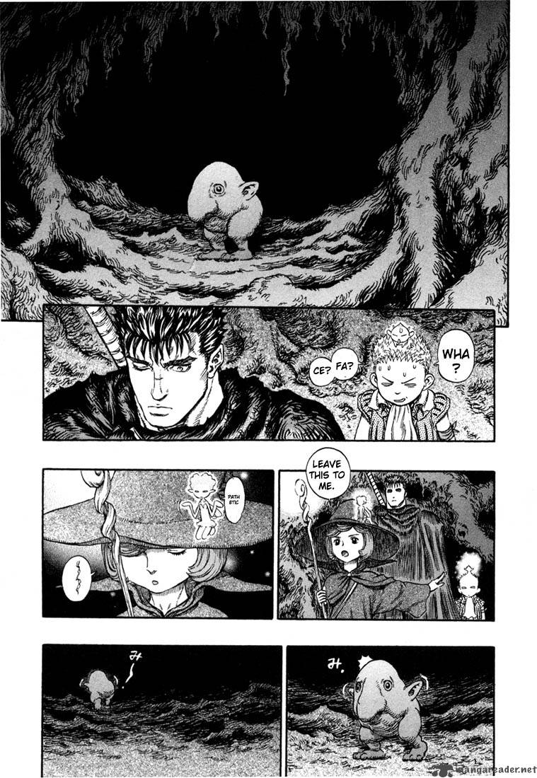 Berserk Chapter 25 Page 187