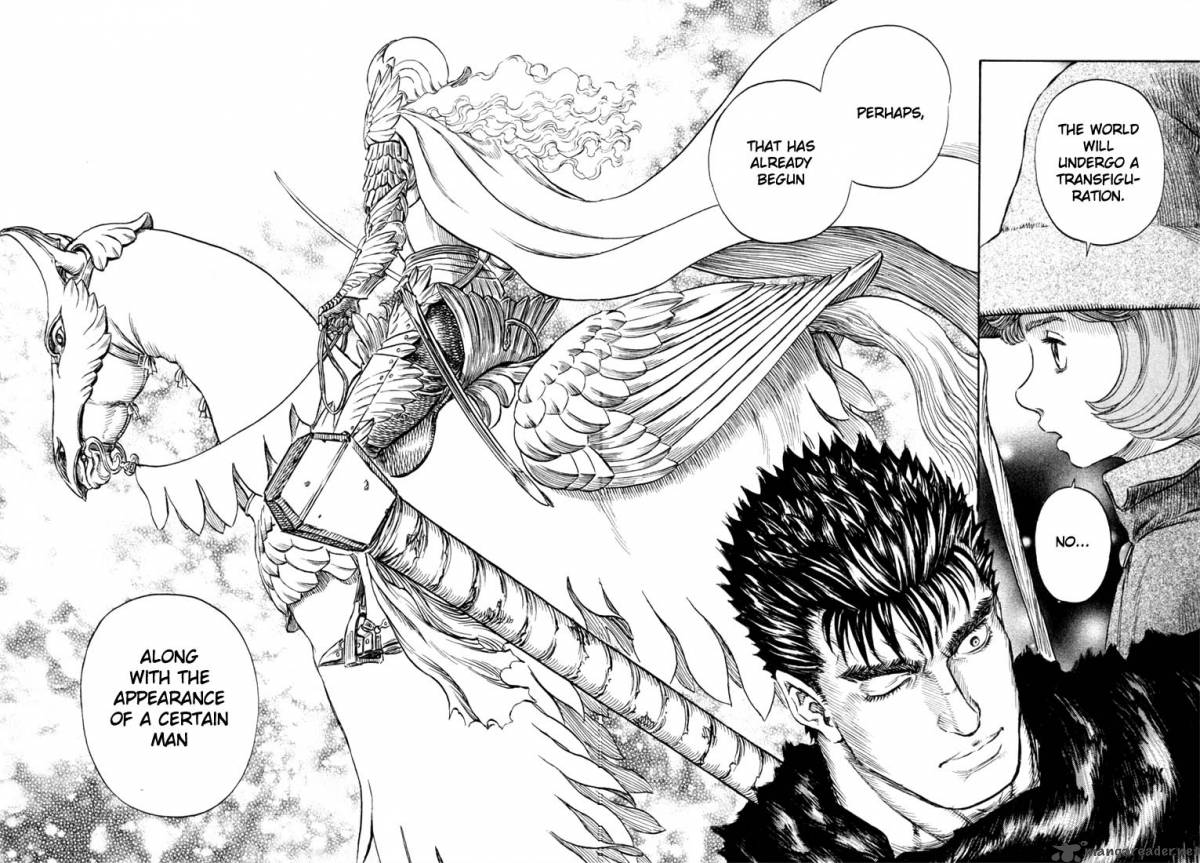 Berserk Chapter 25 Page 191