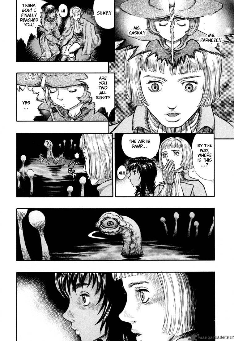 Berserk Chapter 25 Page 197