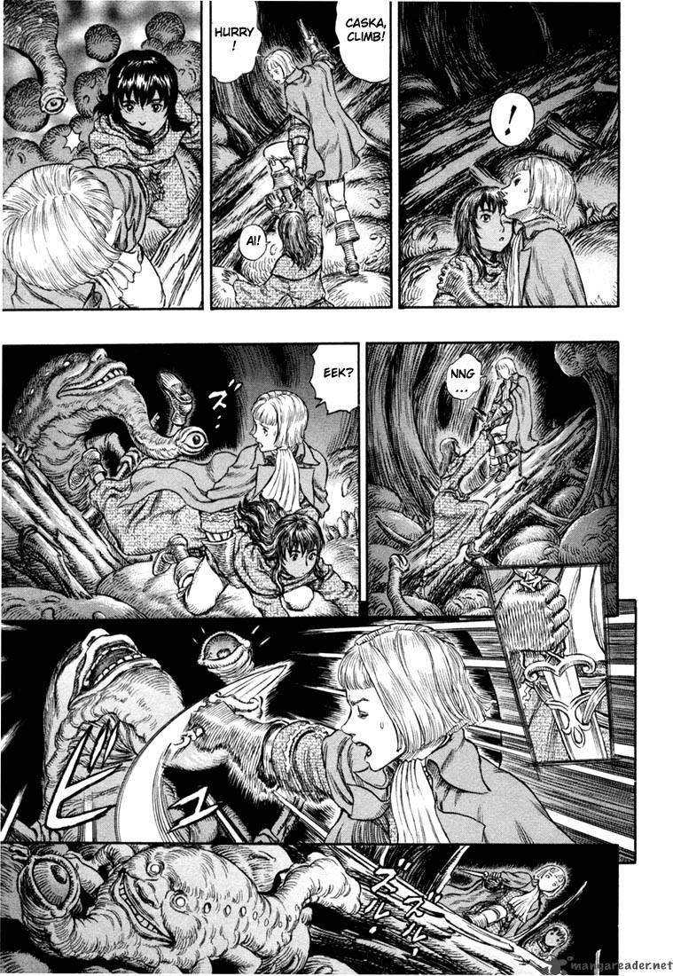 Berserk Chapter 25 Page 201