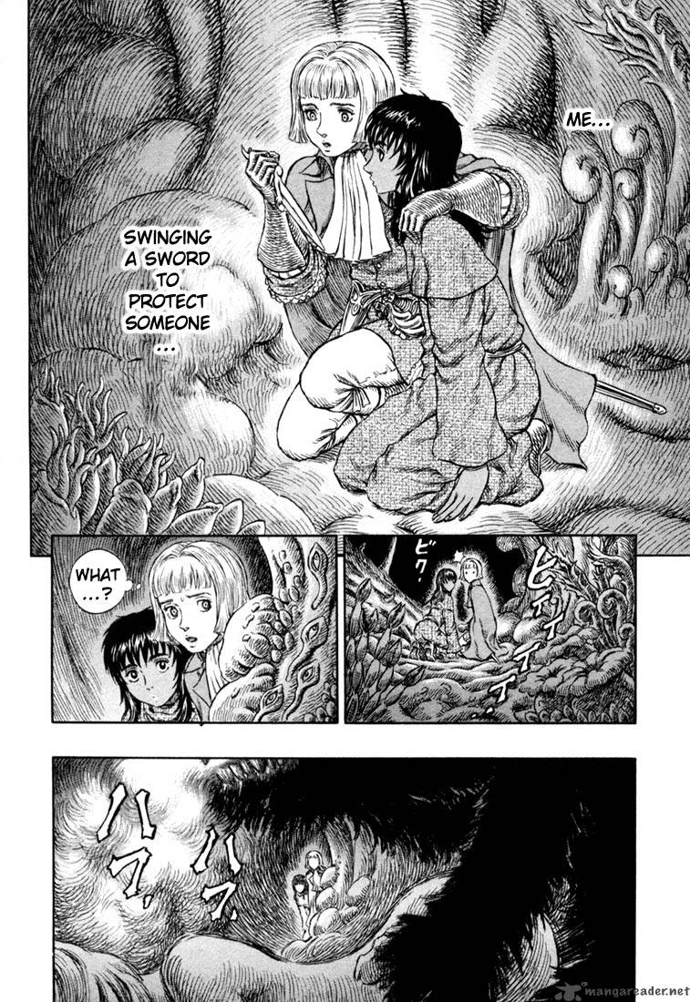 Berserk Chapter 25 Page 203