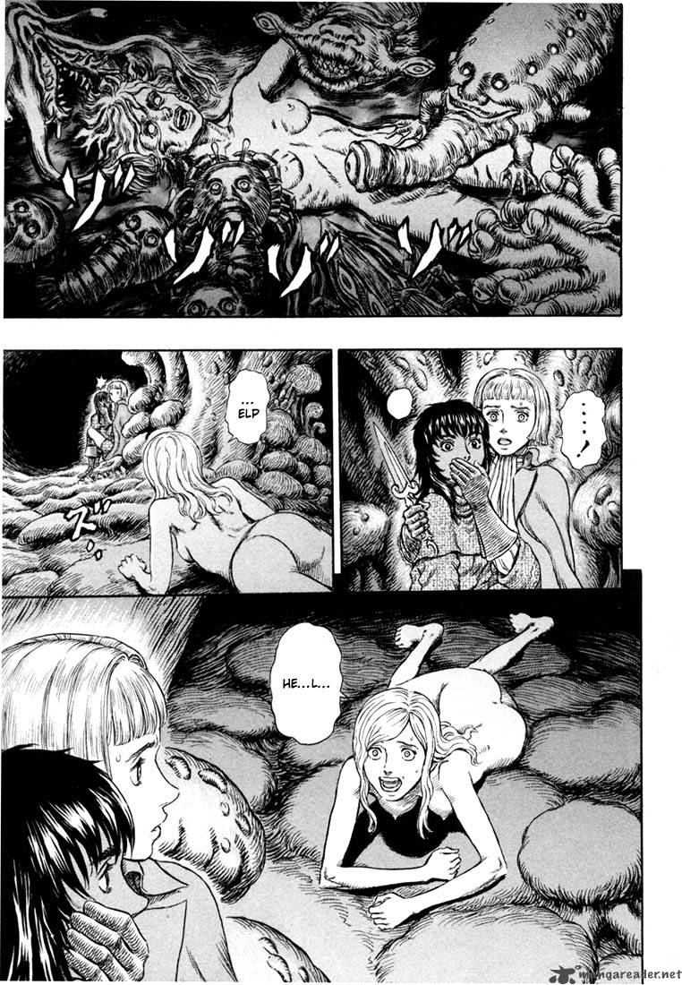 Berserk Chapter 25 Page 206