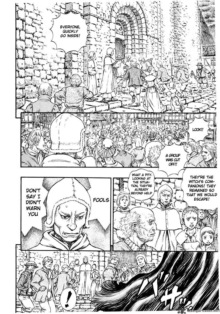 Berserk Chapter 25 Page 23