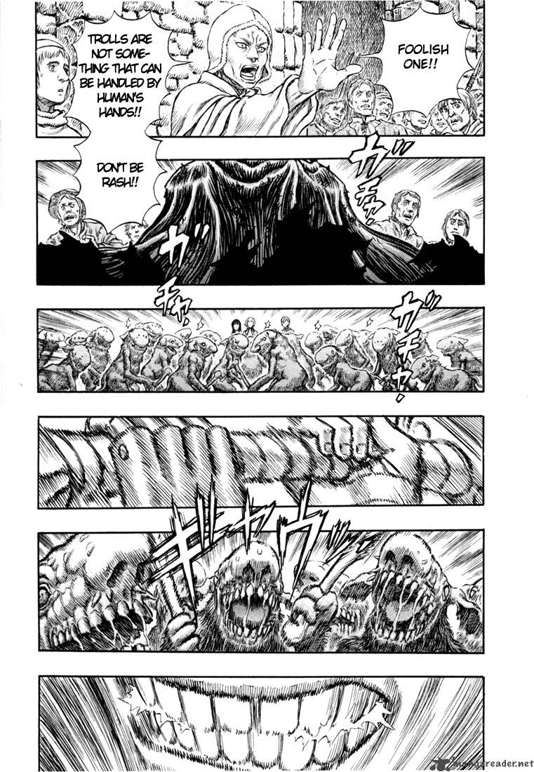 Berserk Chapter 25 Page 24