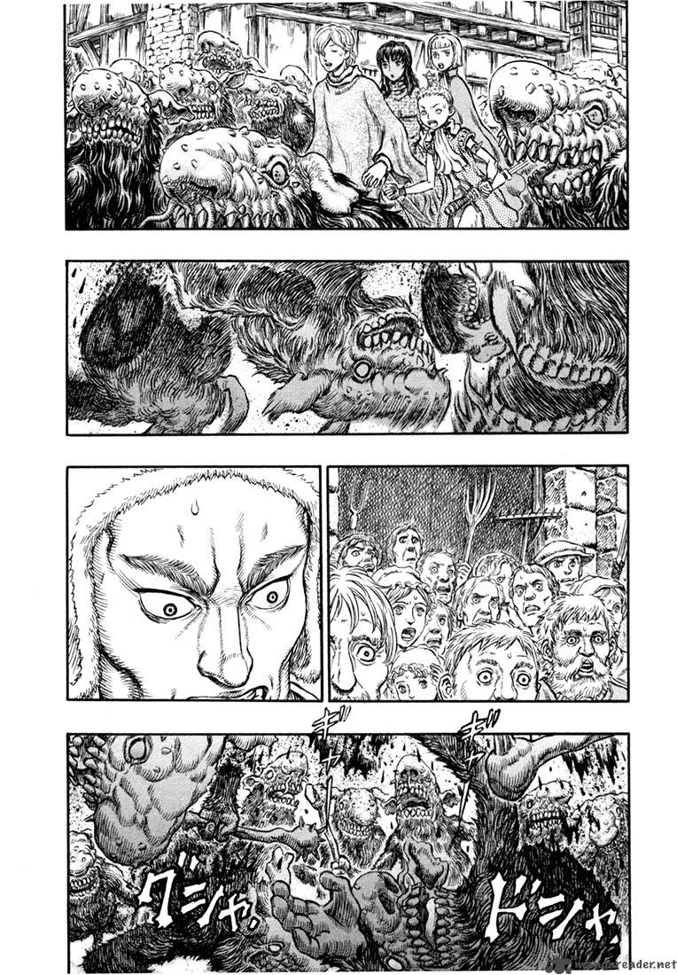 Berserk Chapter 25 Page 26