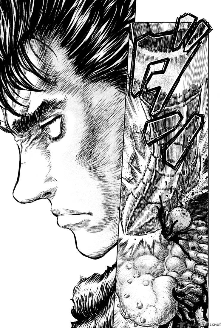 Berserk Chapter 25 Page 27