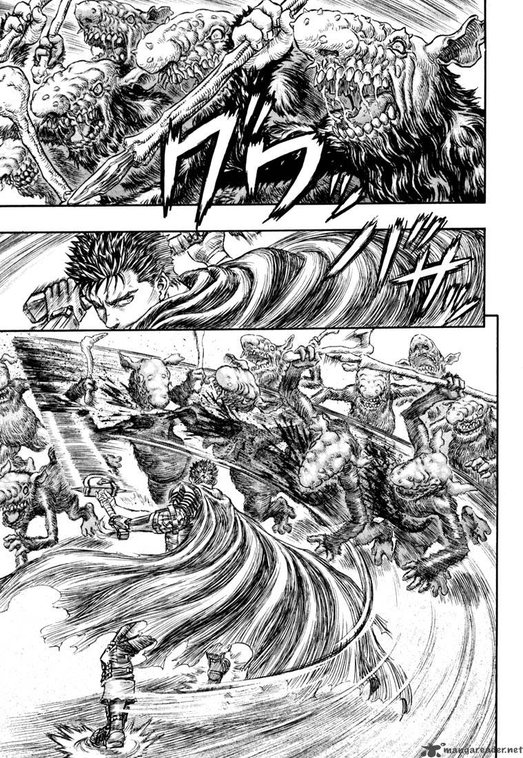 Berserk Chapter 25 Page 30