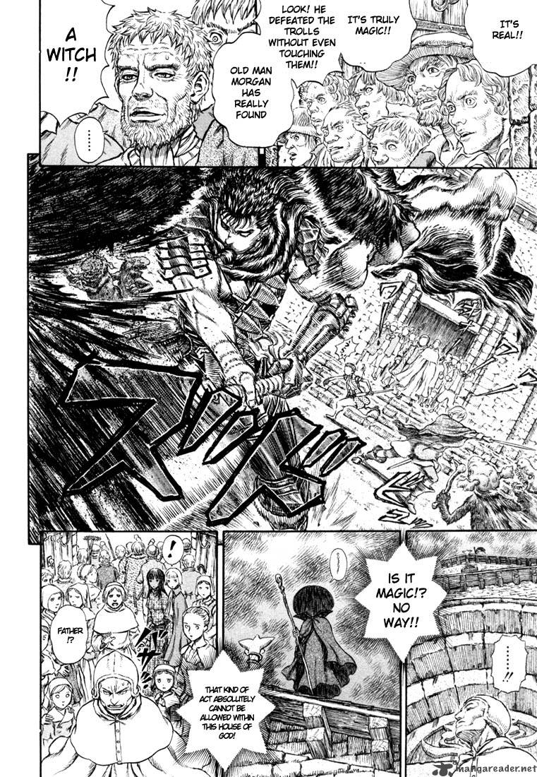 Berserk Chapter 25 Page 38