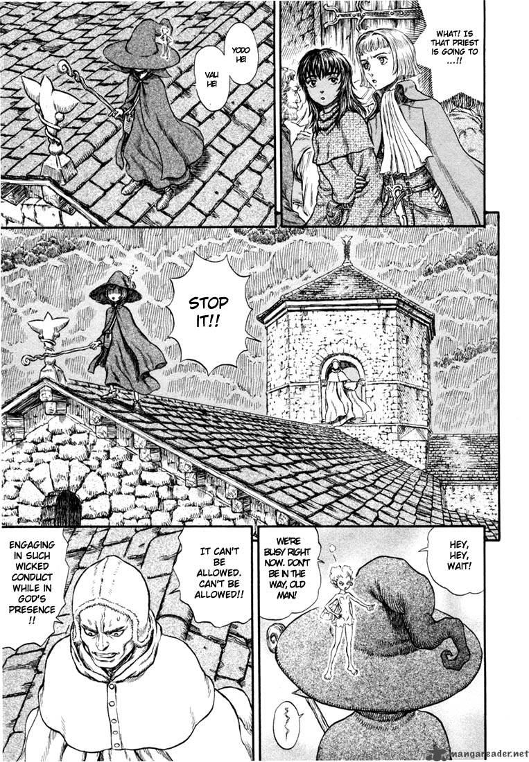 Berserk Chapter 25 Page 39