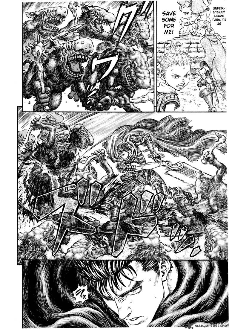 Berserk Chapter 25 Page 52