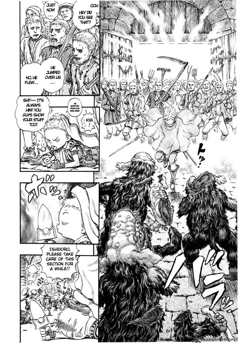 Berserk Chapter 25 Page 56