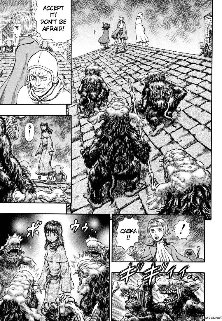 Berserk Chapter 25 Page 57