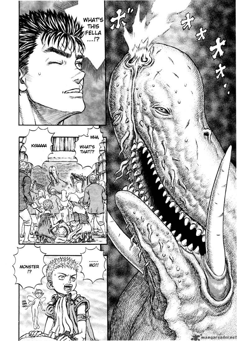 Berserk Chapter 25 Page 82