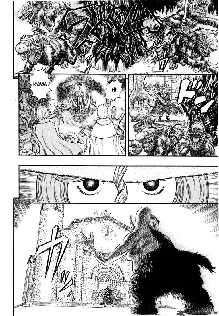 Berserk Chapter 25 Page 84