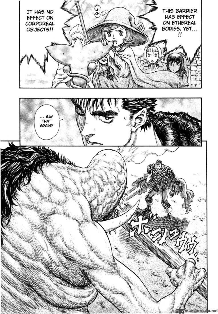 Berserk Chapter 25 Page 87