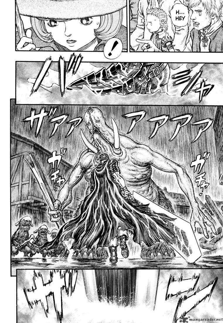 Berserk Chapter 25 Page 92