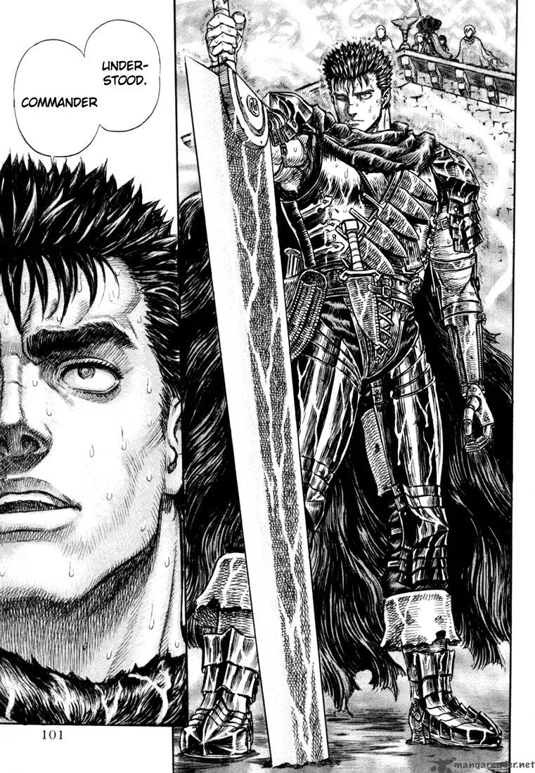 Berserk Chapter 25 Page 93