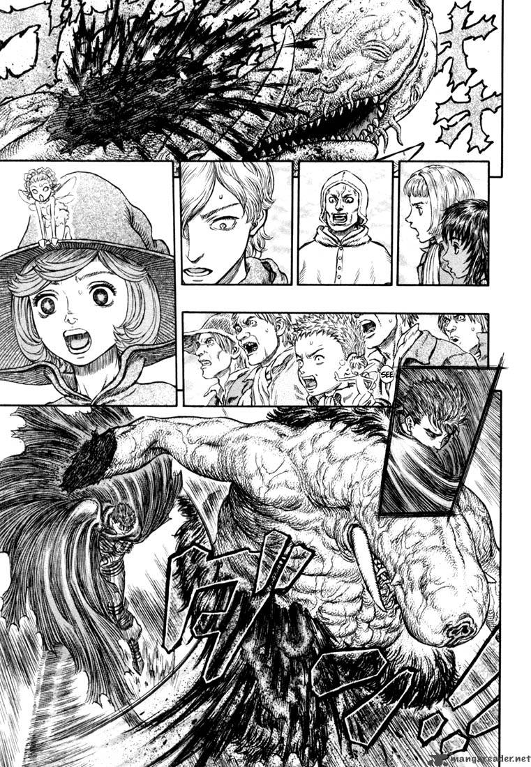 Berserk Chapter 25 Page 97