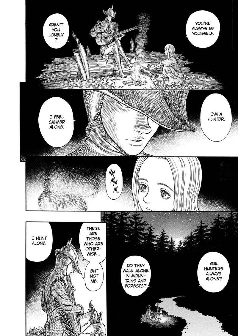 Berserk Chapter 250 Page 15