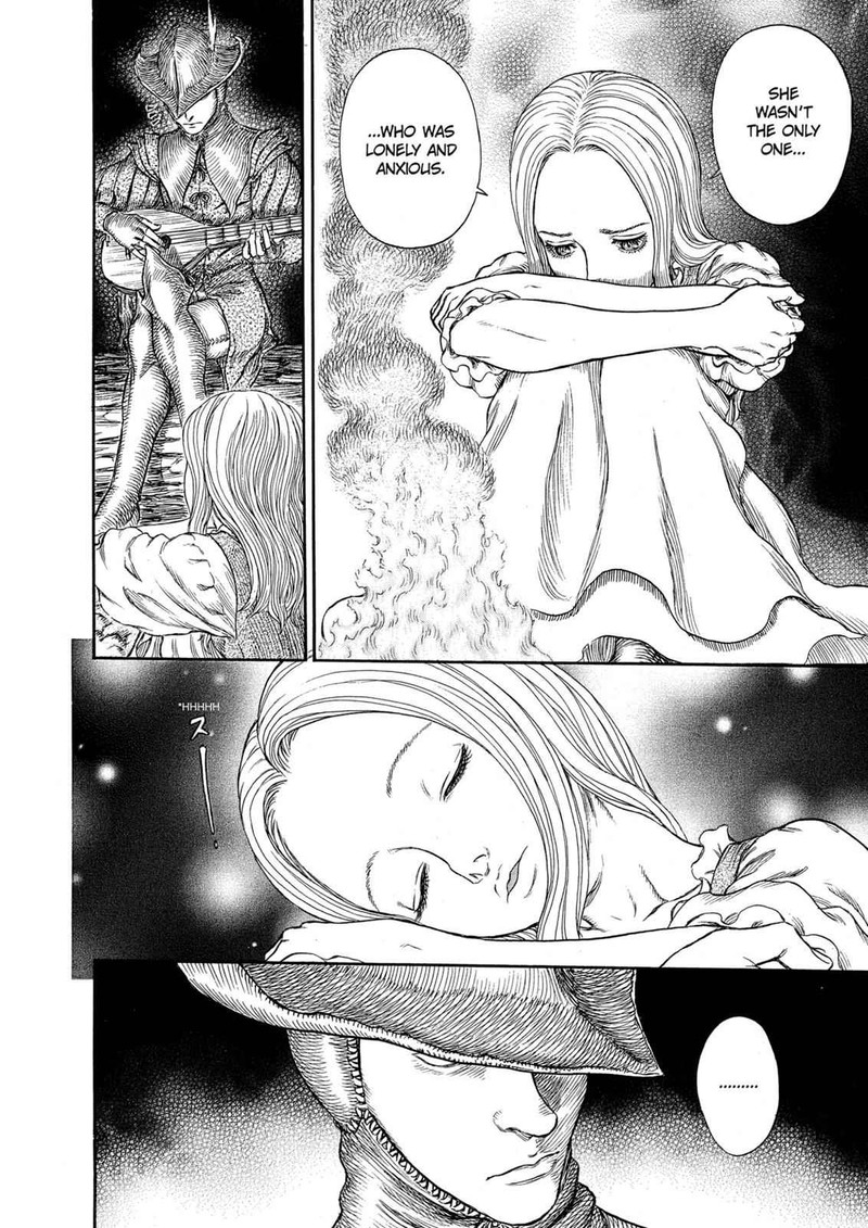 Berserk Chapter 250 Page 17