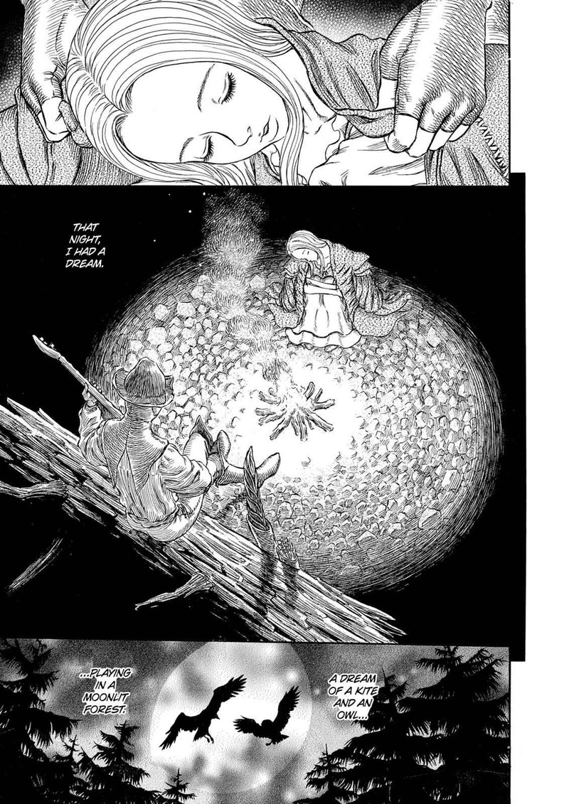 Berserk Chapter 250 Page 18