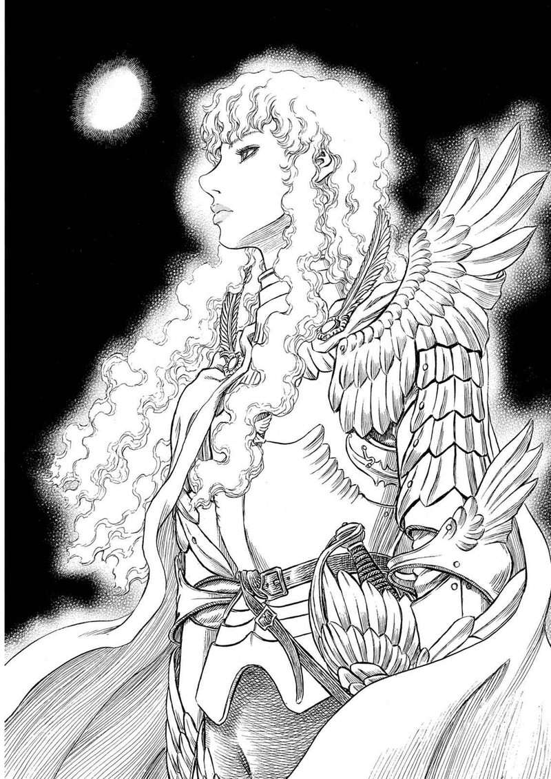 Berserk Chapter 250 Page 19