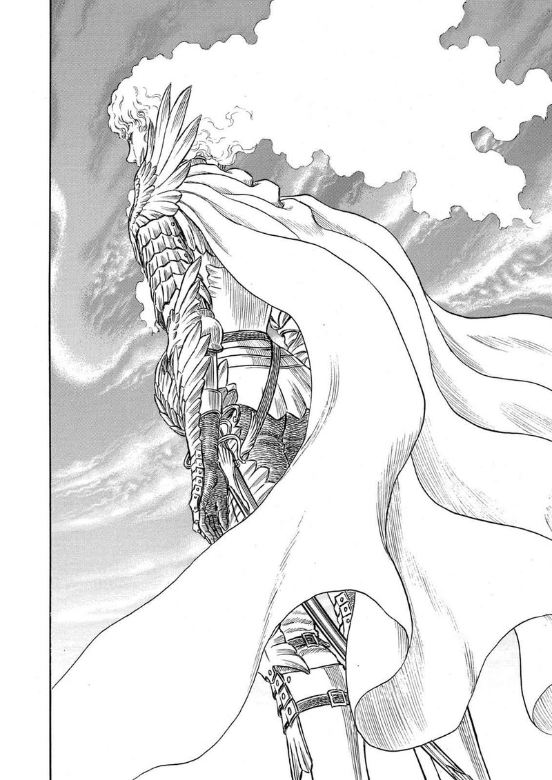 Berserk Chapter 250 Page 5