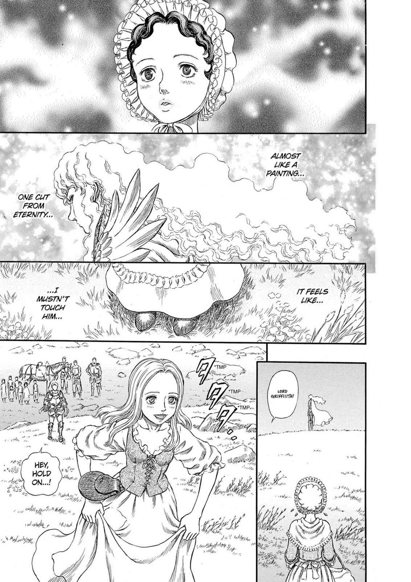 Berserk Chapter 250 Page 6