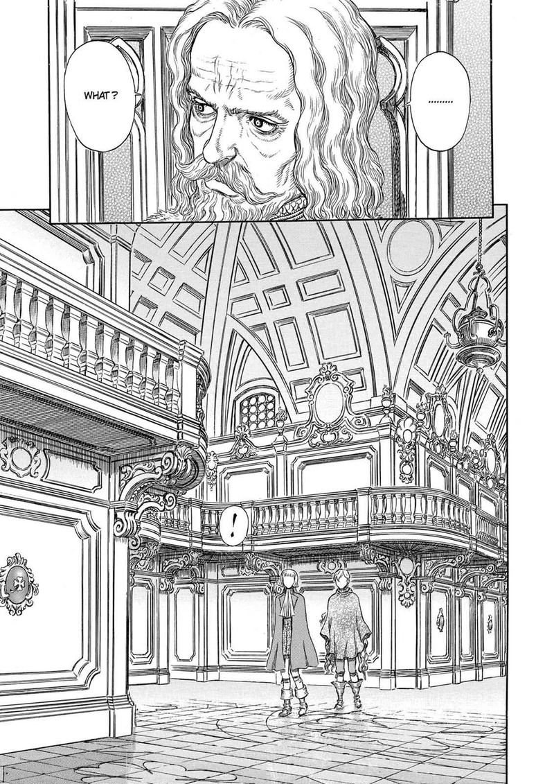 Berserk Chapter 251 Page 13
