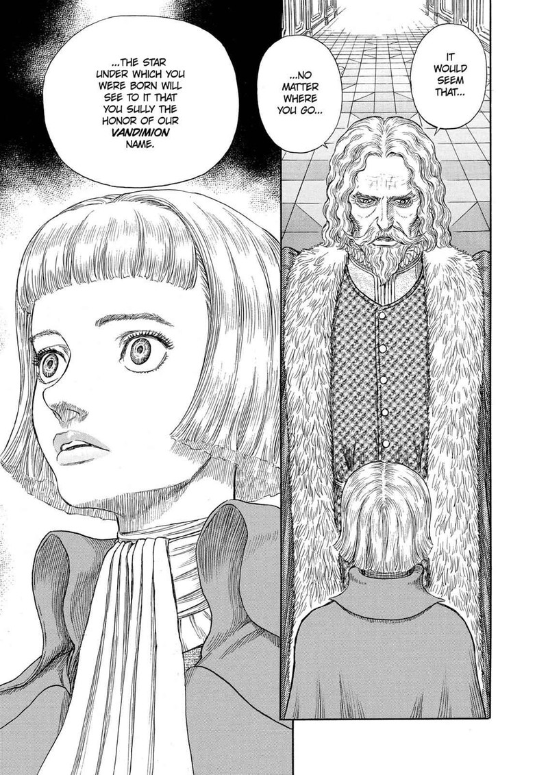 Berserk Chapter 251 Page 17