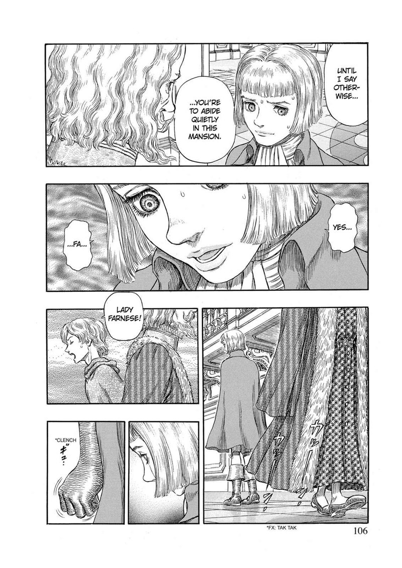 Berserk Chapter 251 Page 18