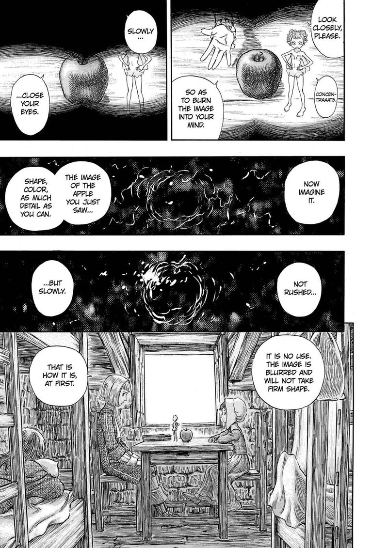 Berserk Chapter 251 Page 2