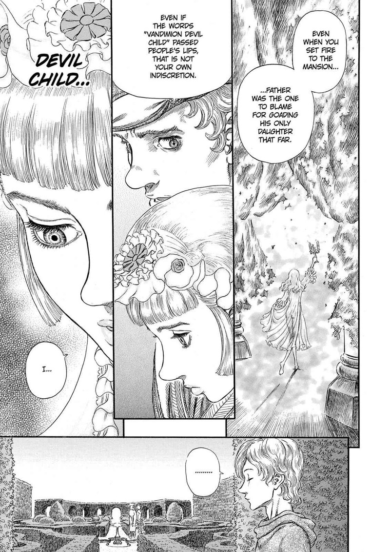 Berserk Chapter 252 Page 13