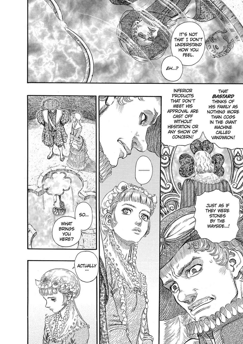 Berserk Chapter 252 Page 14