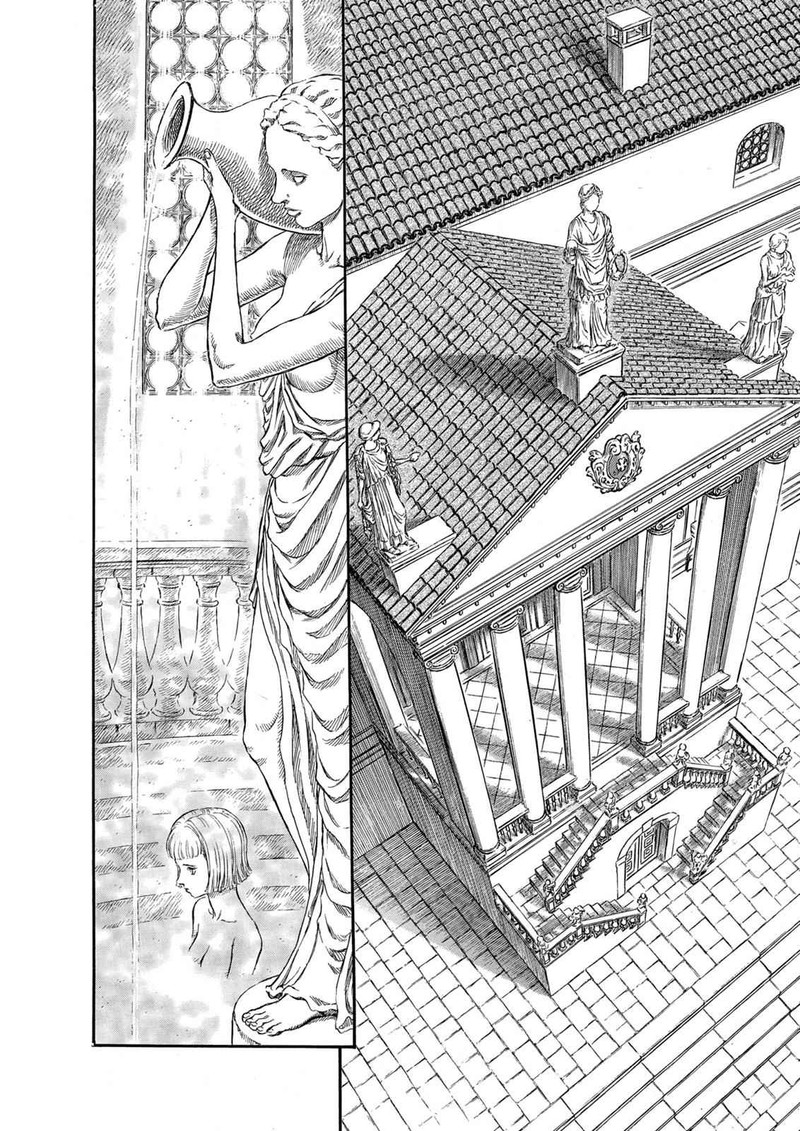 Berserk Chapter 252 Page 6