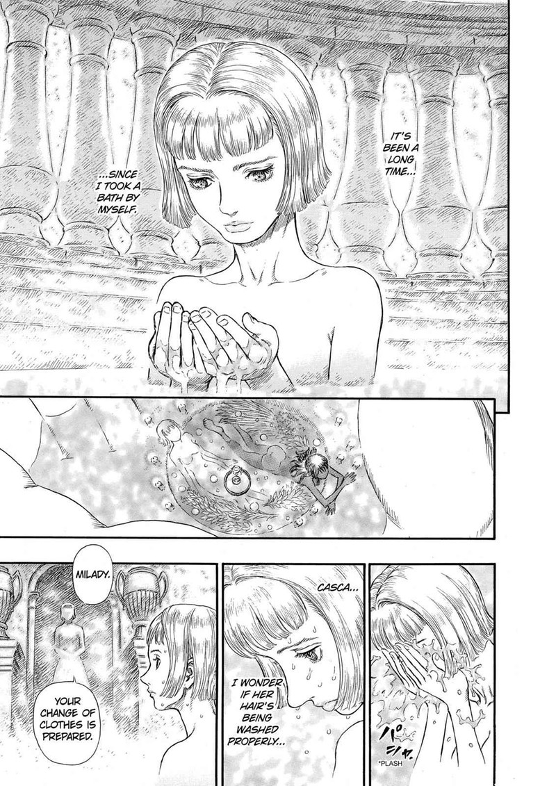 Berserk Chapter 252 Page 7