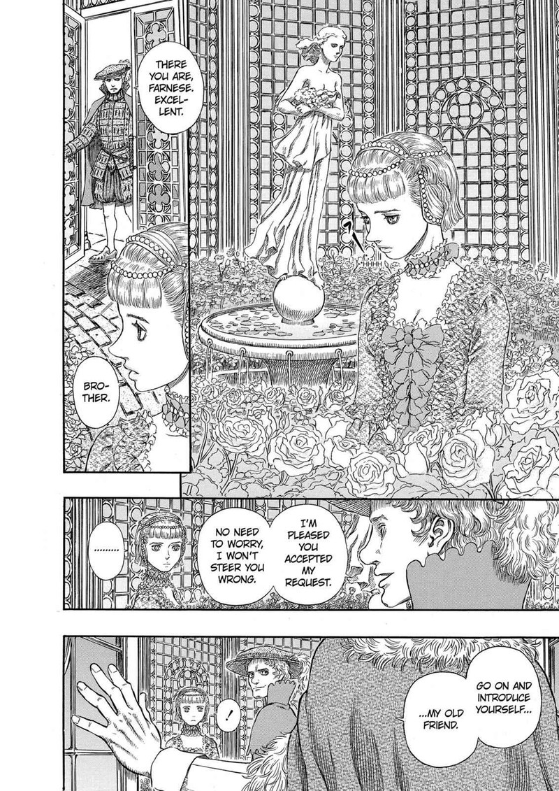 Berserk Chapter 253 Page 10