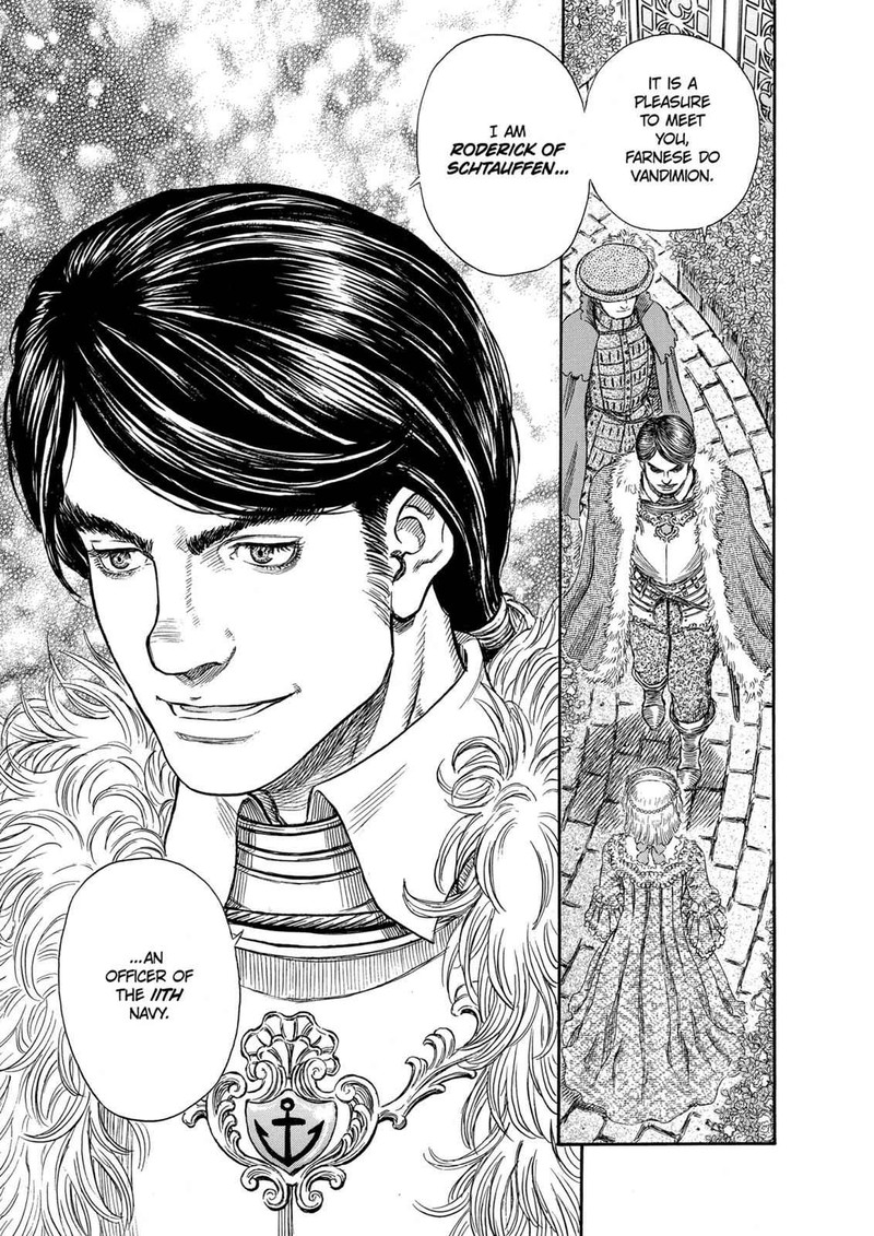 Berserk Chapter 253 Page 11