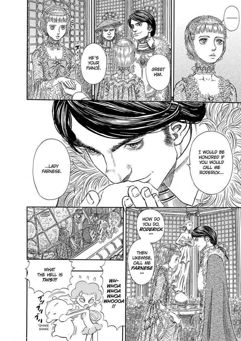 Berserk Chapter 253 Page 12