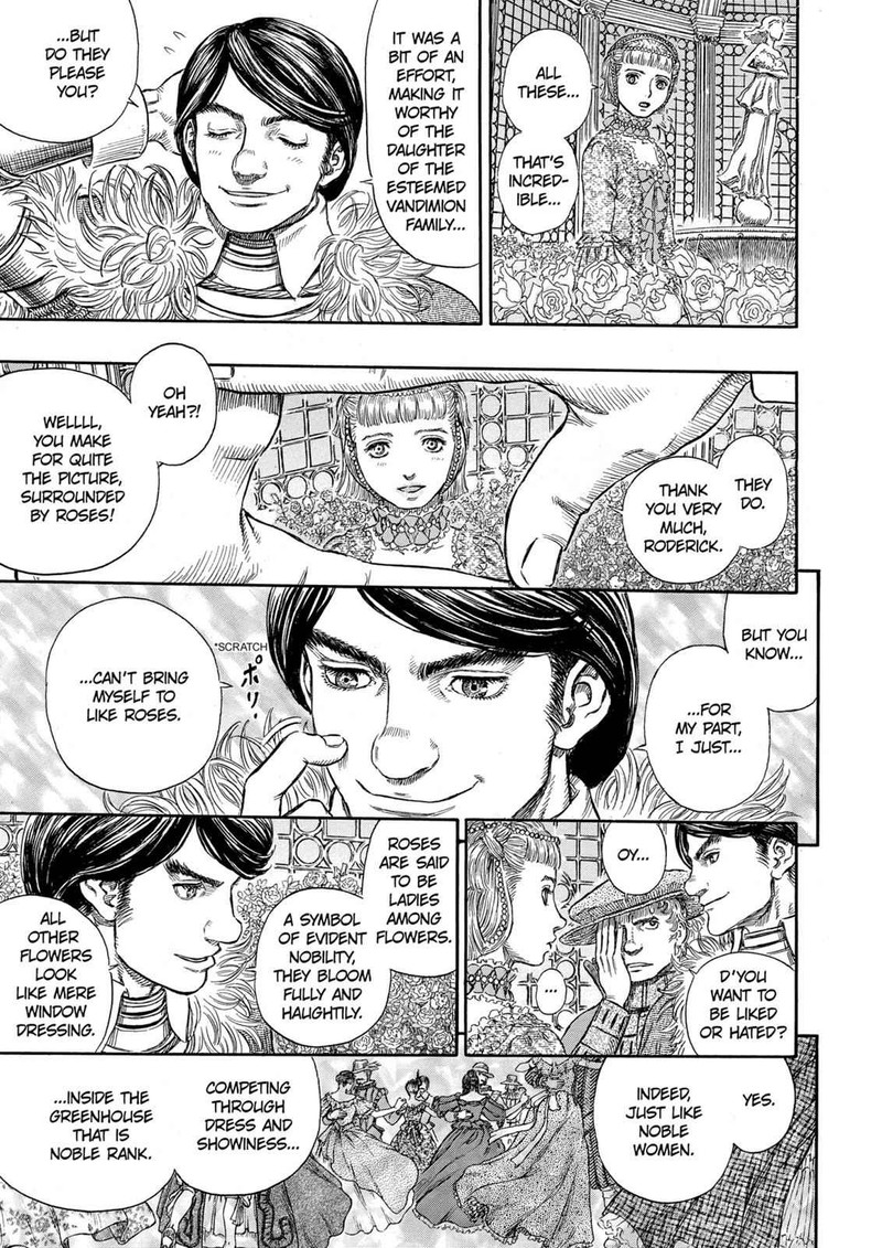 Berserk Chapter 253 Page 15