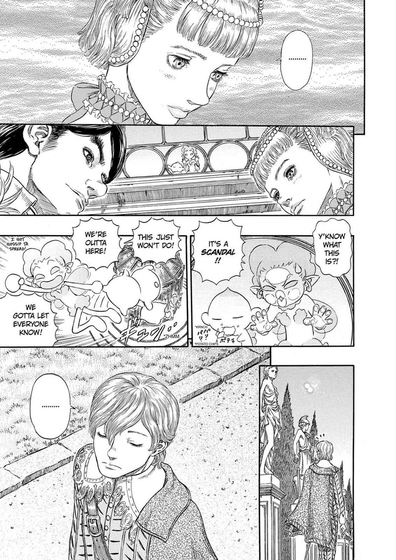 Berserk Chapter 253 Page 17
