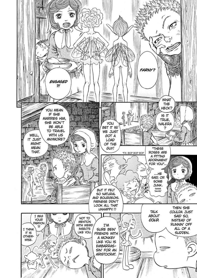 Berserk Chapter 253 Page 18