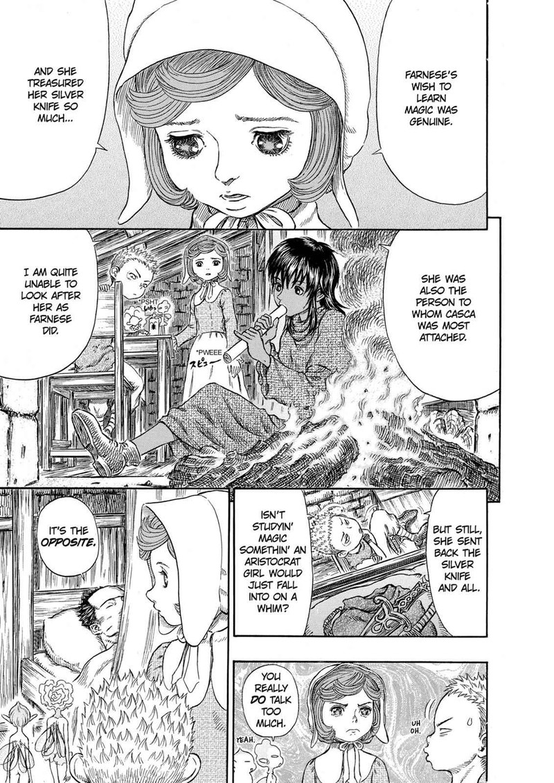 Berserk Chapter 253 Page 19