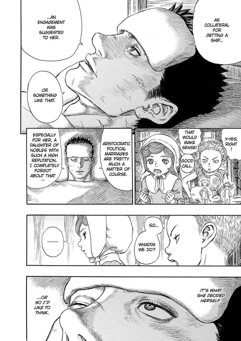 Berserk Chapter 253 Page 20