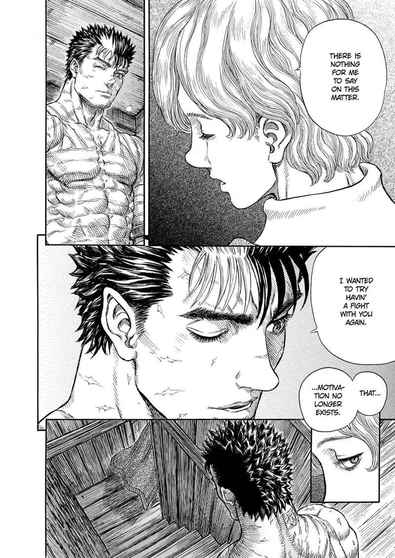 Berserk Chapter 253 Page 4