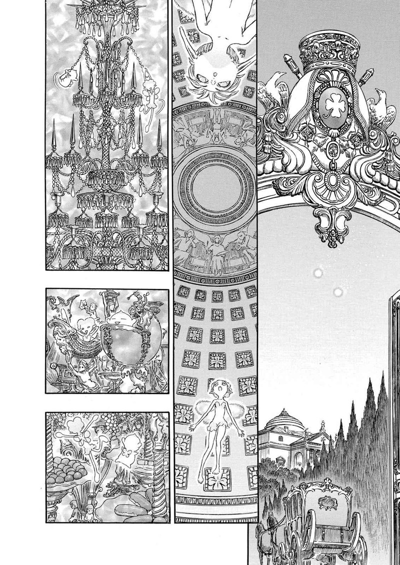 Berserk Chapter 253 Page 8