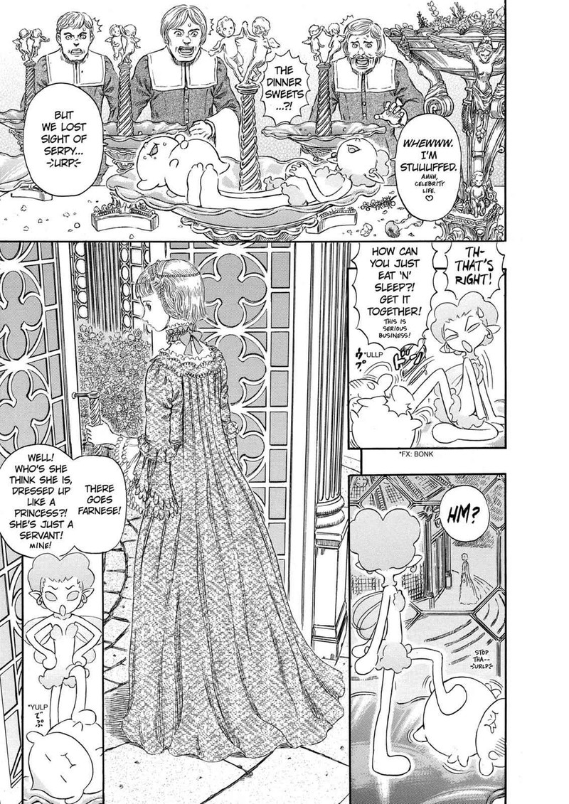 Berserk Chapter 253 Page 9